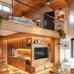 Dream House Design: Tile Match simgesi